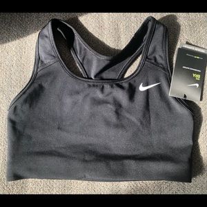 New Nike Sport Bra